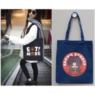 Imported Tote Bag - BB01
