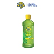 Gel Dưỡng Ẩm Lô Hội Banana Boat Aloe Vera Gel - 230G