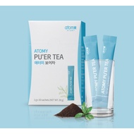 Atomy Puer Tea (30sachets/box)