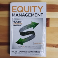 (Clearance) Equity Management