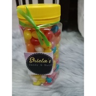 SHIELA'S Kutkutin in a Jar