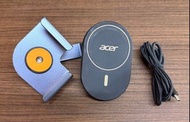 Tesla BYD 掛mon款 手機支架 model 3 Y sea lion 6 7 Acer MagSafe iPhone 車載磁吸無線充 氣氛燈款
