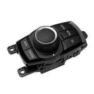 Latest modelCar Central Control Multimedia Controller for F15 F20 F25 F22 F23 F30 F32 F36 335i 340i 