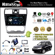 (6RAM 128GB IPS 4G 8Core DSP) Subaru XV Forester 2013 9" Inch  Android 9 Car Android GPS Wifi Player