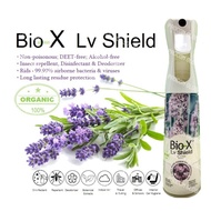 Mist Spray Bio-X LV Shield Lavender