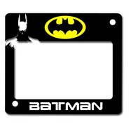 Bat man Road tax Holder