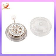 [gaozuo523.vn] 2813 Watch Movement, Metal Mechanical Watch Movement, Automatic Clock Movement Replac