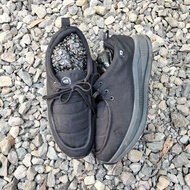Black shoes k2