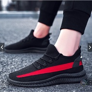 Man's Fashion Breathable Sport Shoes Fashion Mesh Comfort Shoes