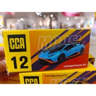 Diecast Cool Chic Auto Ford Mustang, Pagani Zonda, School Bus, bmw X7, Toyota GR86, Sprinter Trueno 