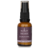 Sukin 蘇芊 Purely Ageless 活力眼霜 25ml/0.85oz