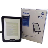 Lampu Led 100W Philips Led Sorot 100Watt Led Philips 100Watt Bvp 161