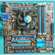 ※ [Upgrade Kit] I7 3770 Plus Motherboard
