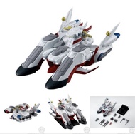 FW GUNDAM CONVERGE SB GUNDAM SEED 高達 大天使號 Archangel 啡盒未開