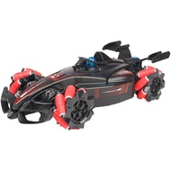 [Children's gesture sensing remote control car] F1 stunt racing car drift spray toy car