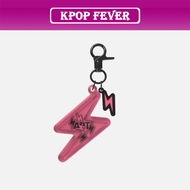 BLACKPINK ROSE - [ APT. ] OFFICIAL MD / SHAKER KEYRING