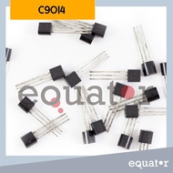 Transistor TR C9014 C 9014