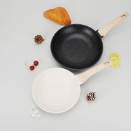 Hot Sale Medical Stone Non-Stick Pan Steak Frying Pan Frying Pan Multifunctional Pancake Induction C