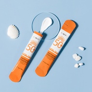 LAIKOUsunscreen8g LAIKOUscreen8g Moisturizing Protective Lotion Cream 1 Piece English Packaging PZA4