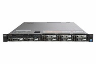 Dell PowerEdge R630 Server | 2X E5-2699v3 36 Cores | 128GB | H330 | 8X 600GB 10K (Renewed)