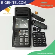 MOTOROLA walkie-talkie accessories xir DP4401 P8668 P8660 CP7668 GP338D face shell shell NEW with kn
