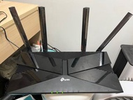Tp link ax23 wifi6 有行保
