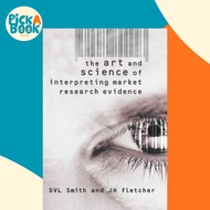 [100% Original Books] - The Art and Science of Interpreting Market Rese by David V. L. Smith (US edi