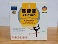JointOK 關捷健 JointOK