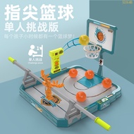 SFUI fingertip basketball toy battle toy childrens indoor desktop fun toy basketball mainan kanak-ka