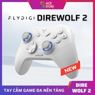 Flydigi Direwolf 2 | Wireless game controller supports multi-platform PC/Switch/Mobile