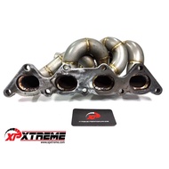 TURBO HEADER BANANA PROTON WIRA SATRIA PUTRA MITSUBISHI GSR 4G93T THAILAND