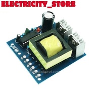 DC-AC inverter circuit stimulates 12V to 220V 150W