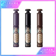 Majolica Majorca Mascara Lash Expander Peacock Long 6g / Black BK999/ Brown BR666 Direct from Japan
