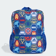 adidas Lifestyle Marvels Avengers Backpack Kids Kids Blue IT9422