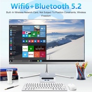 GenMachine 2023 New Mini PC AMD Ryzen3 R3 5300U CPU Windows 11 2.6GHz Up to 3.8GHz DDR4 MAX 32G 7GU