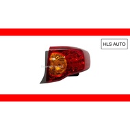 Toyota Altis ZZE 141 2008 Tail Lamp/ Lampu Belakang (Without Bulb) (TYC)