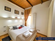 Tatiana - Historic House