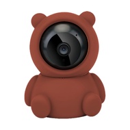 กล้อง CCTV Camera 360 Wireless Smart WiFi Indoor Outdoor Night Vision Home Security V380 Pro 5MP 4K 