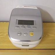 Panasonic rice cooker