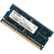 Laptop ram 4Gb PC-312800s .4Gb Pc-310600 RAM for Laptop