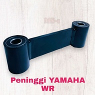 SHOCKEKER WR155 REAR HIGHER YAMAHA WR 155 LOWERING WR 155