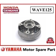 HONDA WAVE125 CLUTCH HUB 0 BELAKANG KLAC KLAS HUB SPROCKET SPOCKET SPOKET TAYAR WAVE125R WAVE-125 WA