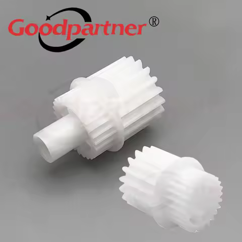 1X FU8-0576-000 FU8-0534-000 Fuser Drive Gear for CANON IR2520 IR2525 IR2530 IR2535 IR2545 / IR 2520
