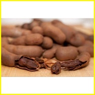 ◴ ☂ ❈ Sampalok/Tamarind Candy