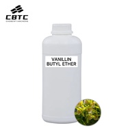 Water-soluble vanillyl butyl ether, 100ml sample - CAS 82654-98-6, heat-sensitive agent, 99.9% purit