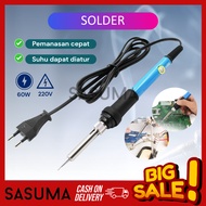 SASUMA Electric Soldering Iron Electric Soldering Iron Tin Soldering Iron