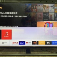 Samsung三星49吋4K UHD超高清智能電視機
