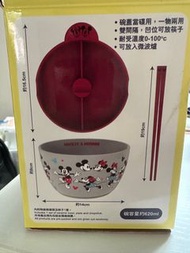 7-Eleven  陶瓷碗泡麵套裝 spiderman