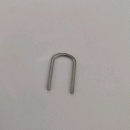 Jet cleaner water outlet nipple pin Jet water jet