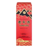 Yomeishu Herbal Health Tonic